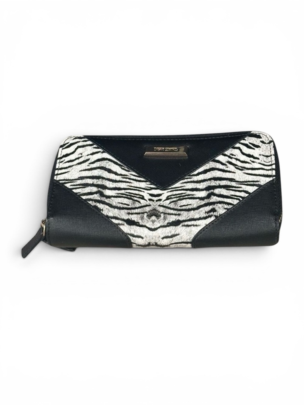 Dream Control animal print wallet NWOT